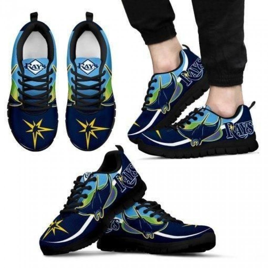 Tampa Bay Rays Sneakers