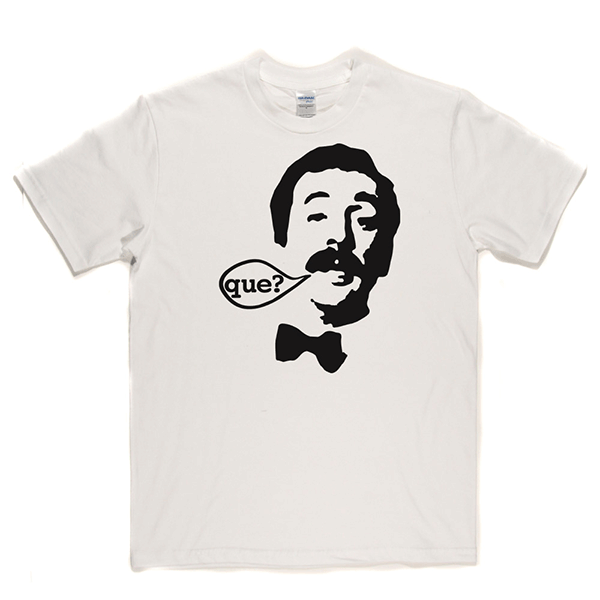 Fawlty Towers – Manuel T Shirt