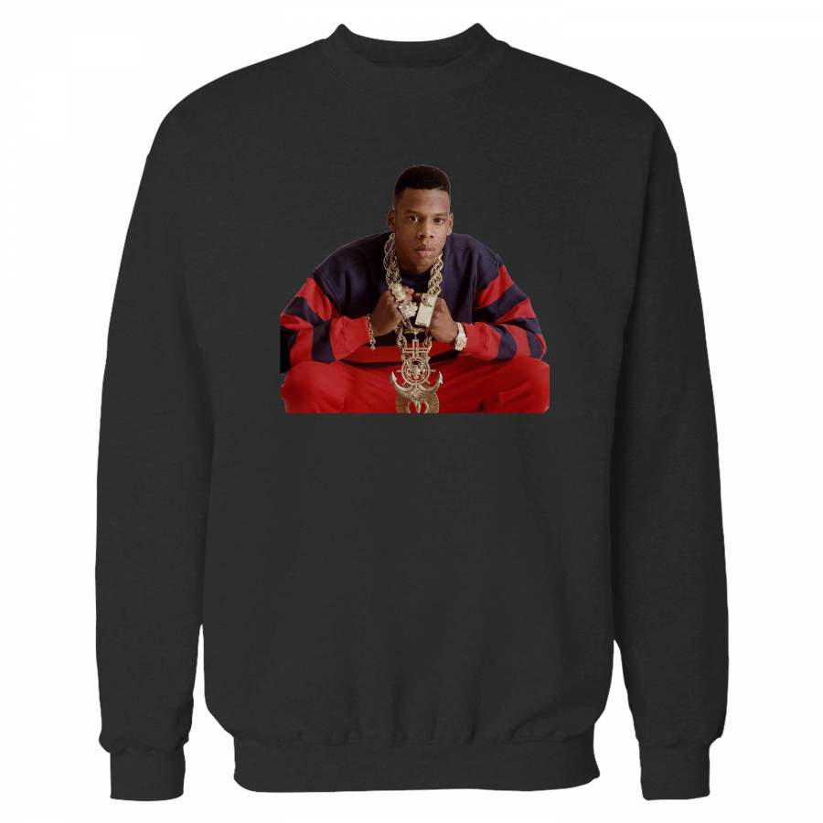 Jay Z Classic Gangster Sweatshirt