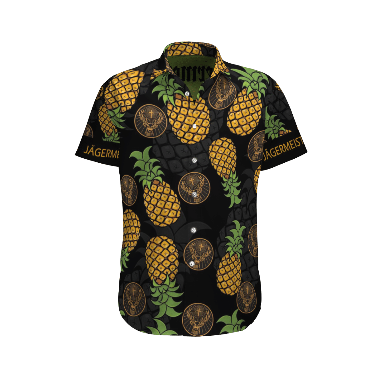 Jagger Hawaii Shirt Ha36827