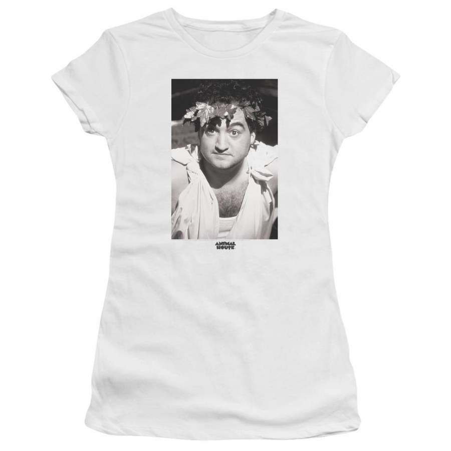 Animal House – The Animal Short Sleeve Junior Girls Sheer T-Shirt