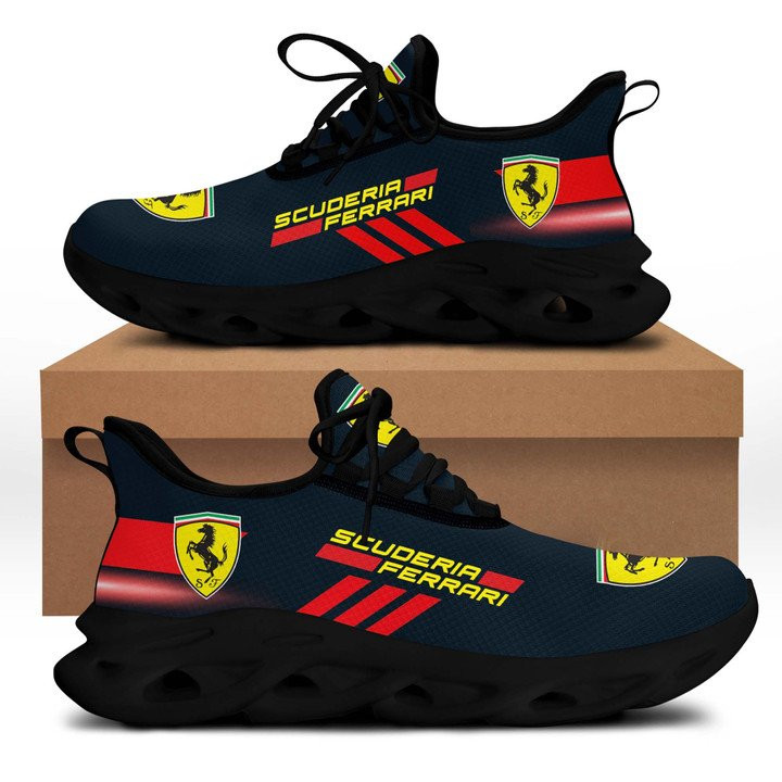 Ferrari Sneaker Ver 4