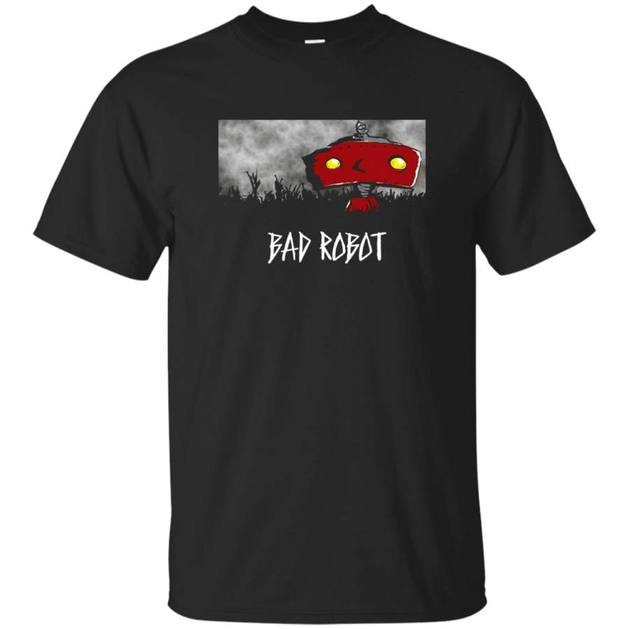 AGR Bad Robot Youth T-Shirt