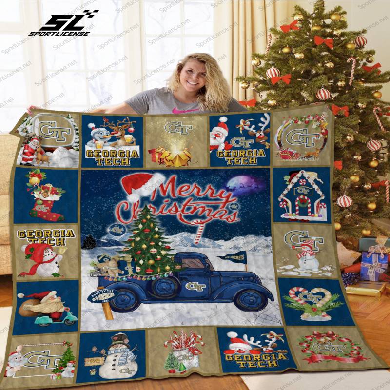 A Special Gift for fans –BL – GTYJ TRUCK Quilt Blanket