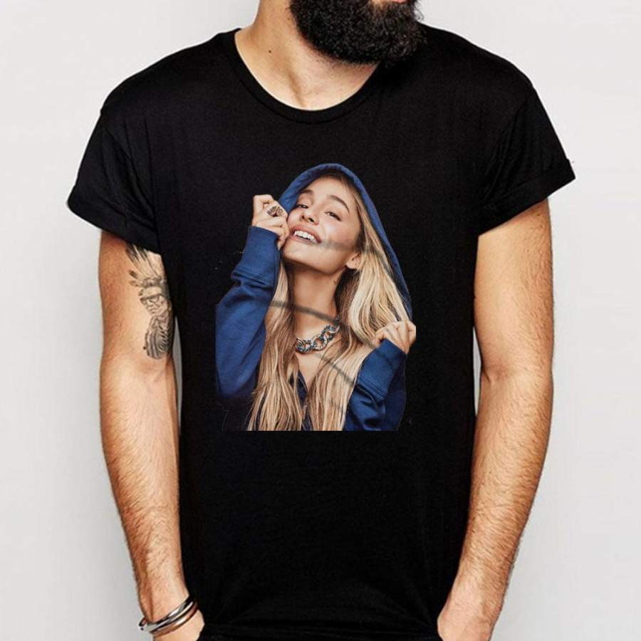 Ariana Grande Art Men’S T Shirt