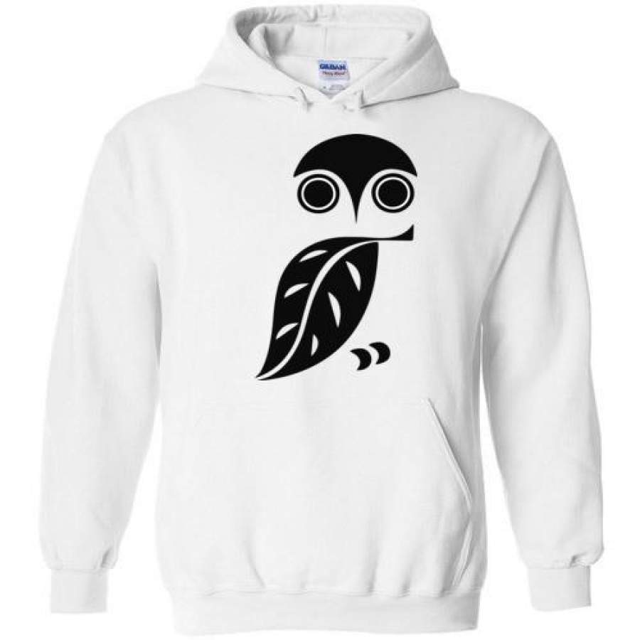 Owl OVO Drake , Gildan Heavy Blend Hoodie T-Shirt