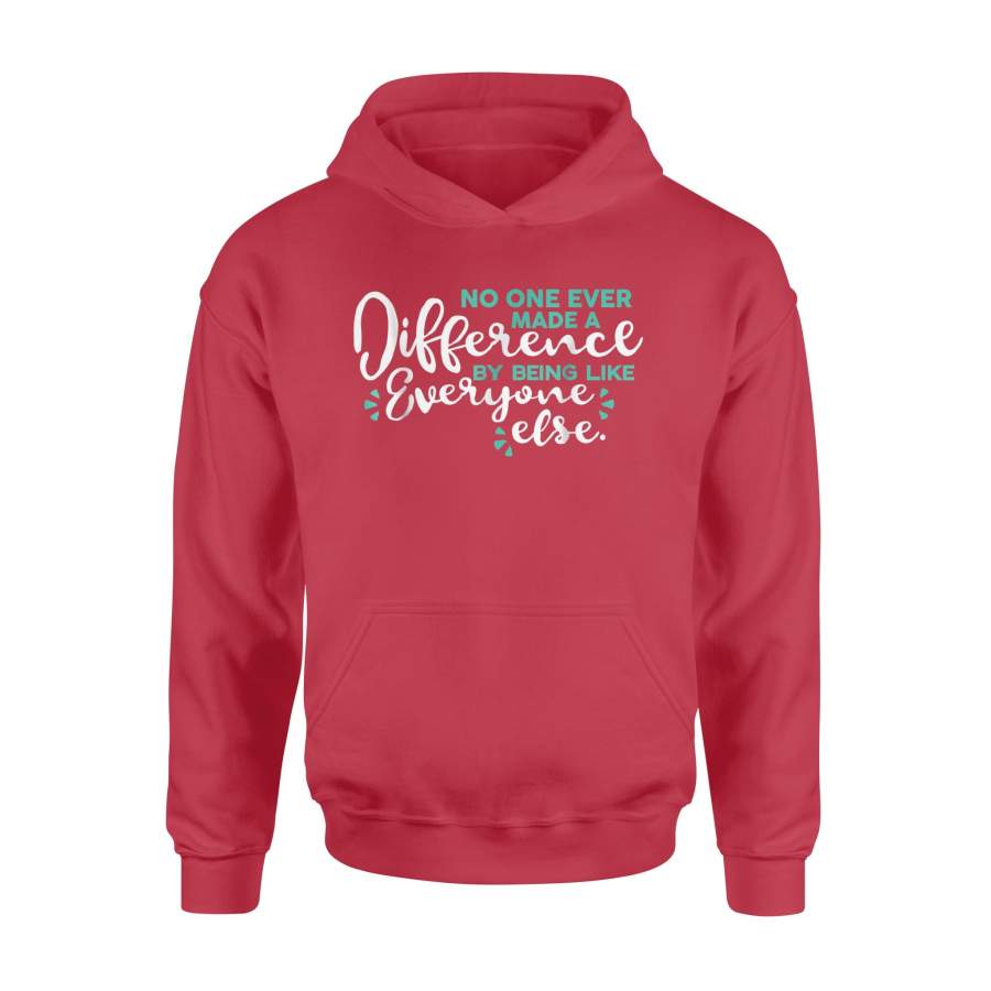 Great P.T. Barnum Quote Inspirational Christmas Gift Hoodie