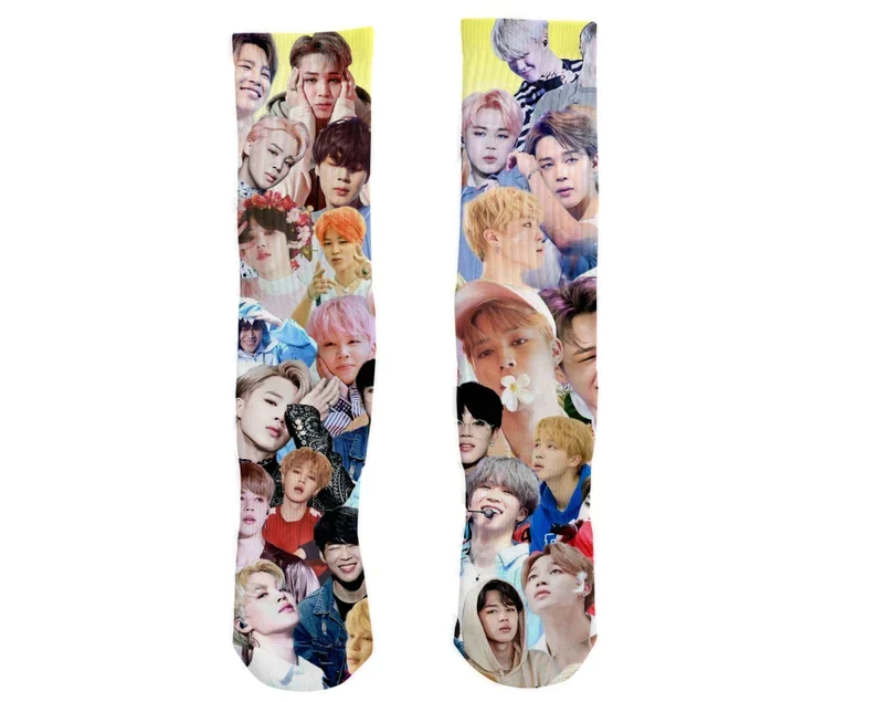 BTS IDOL – Socks