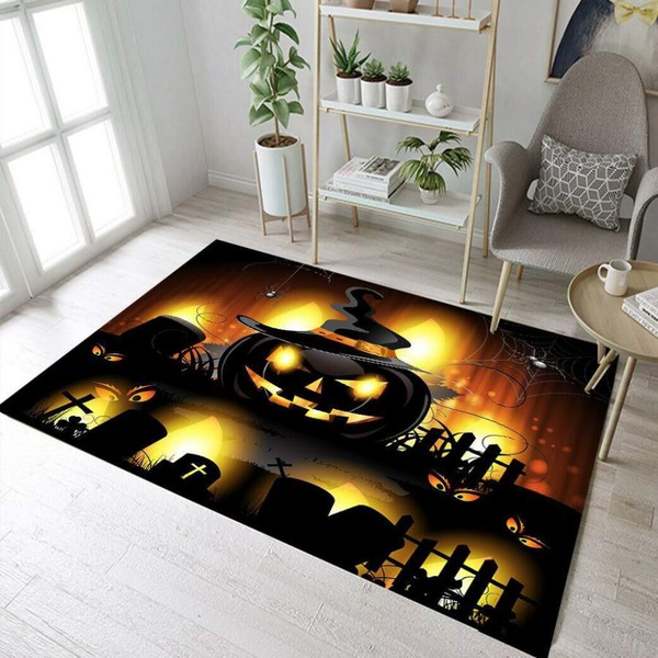 Halloween Rug RB7A8E7E1901