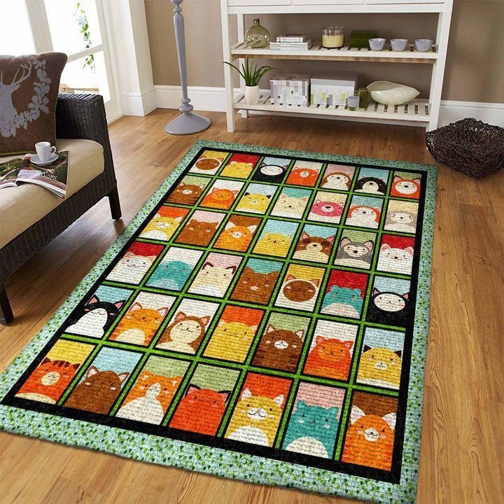 Animal CLM0312063M Rug