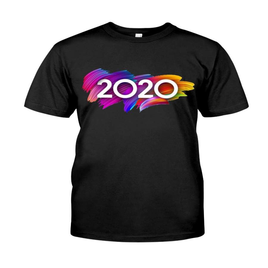 Vintage 2020 New Year Shirt Funny Classic Boston City Of Champion T-Shirt Ladies Tee, Guys Tee, Hoodie by globalteeshop