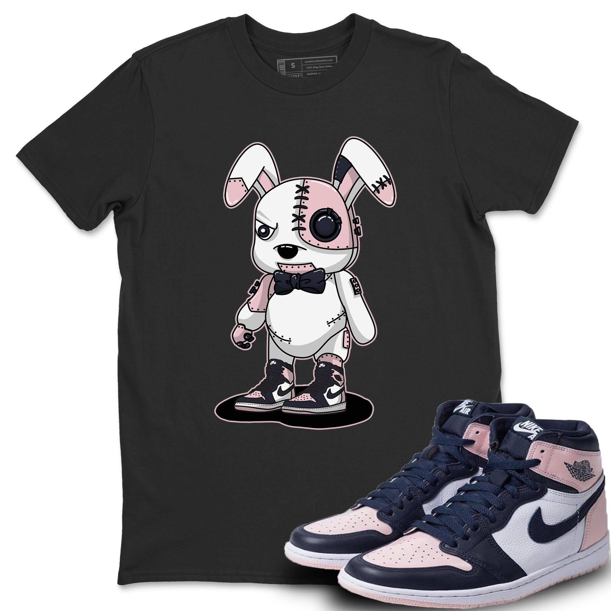 Cyborg Bunny T-Shirt – Air Jordan 1 Atmosphere