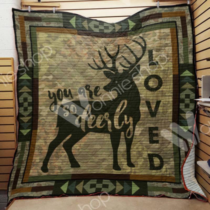 Hunting Blanket JN2001 85O36