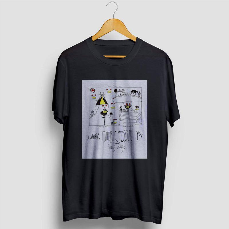 Animal Collective Unisex T-Shirt