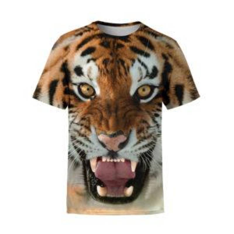 Tiger T-Shirt