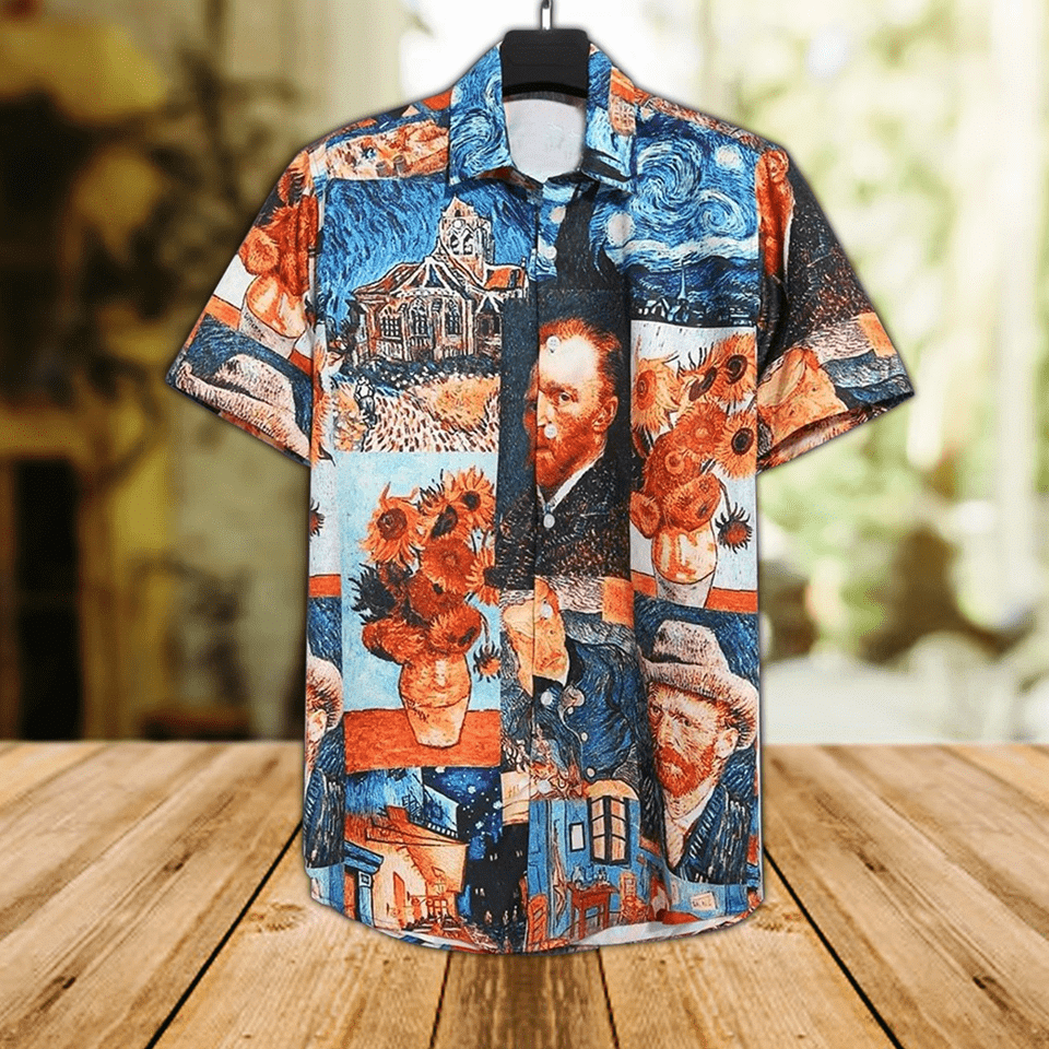 Find Hawaii Aloha Shirts Vg Arts All Over Dh Ha94360