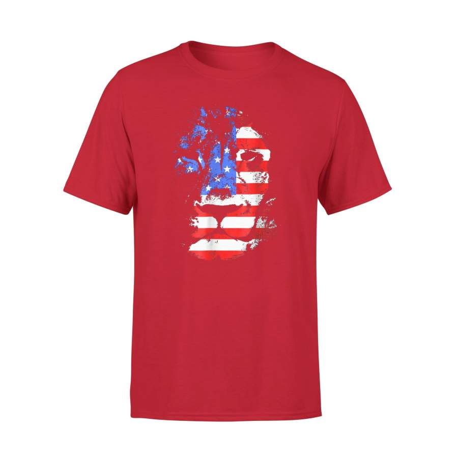 American Lion Premium T-Shirt