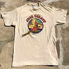 Vintage 80S Jose Cuervo Shirt Tequila Promo Parrot Surf Shirt