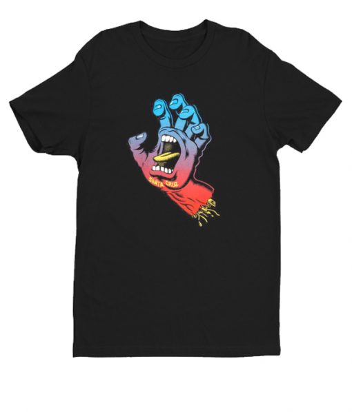 Fade Hand RS T shirt