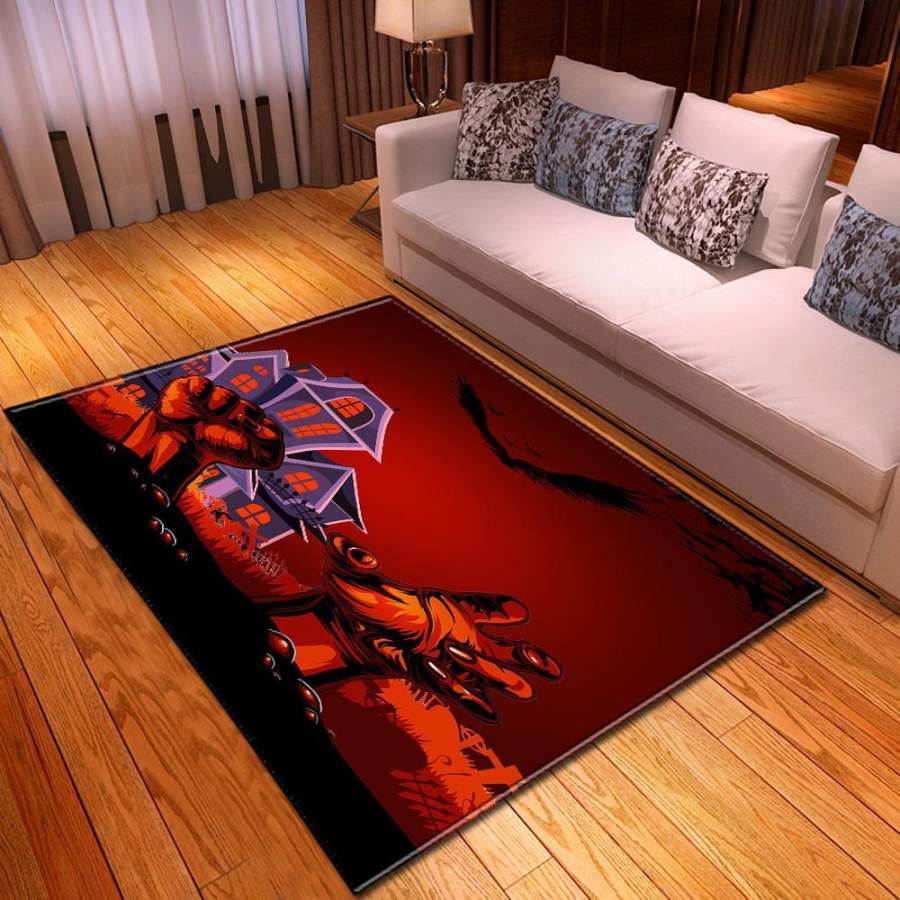 Halloween Rug RCDD81F14500