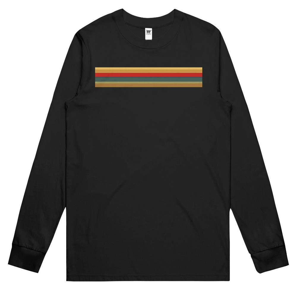 13Th Doctor Rainbow Top Long Sleeve T Shirts