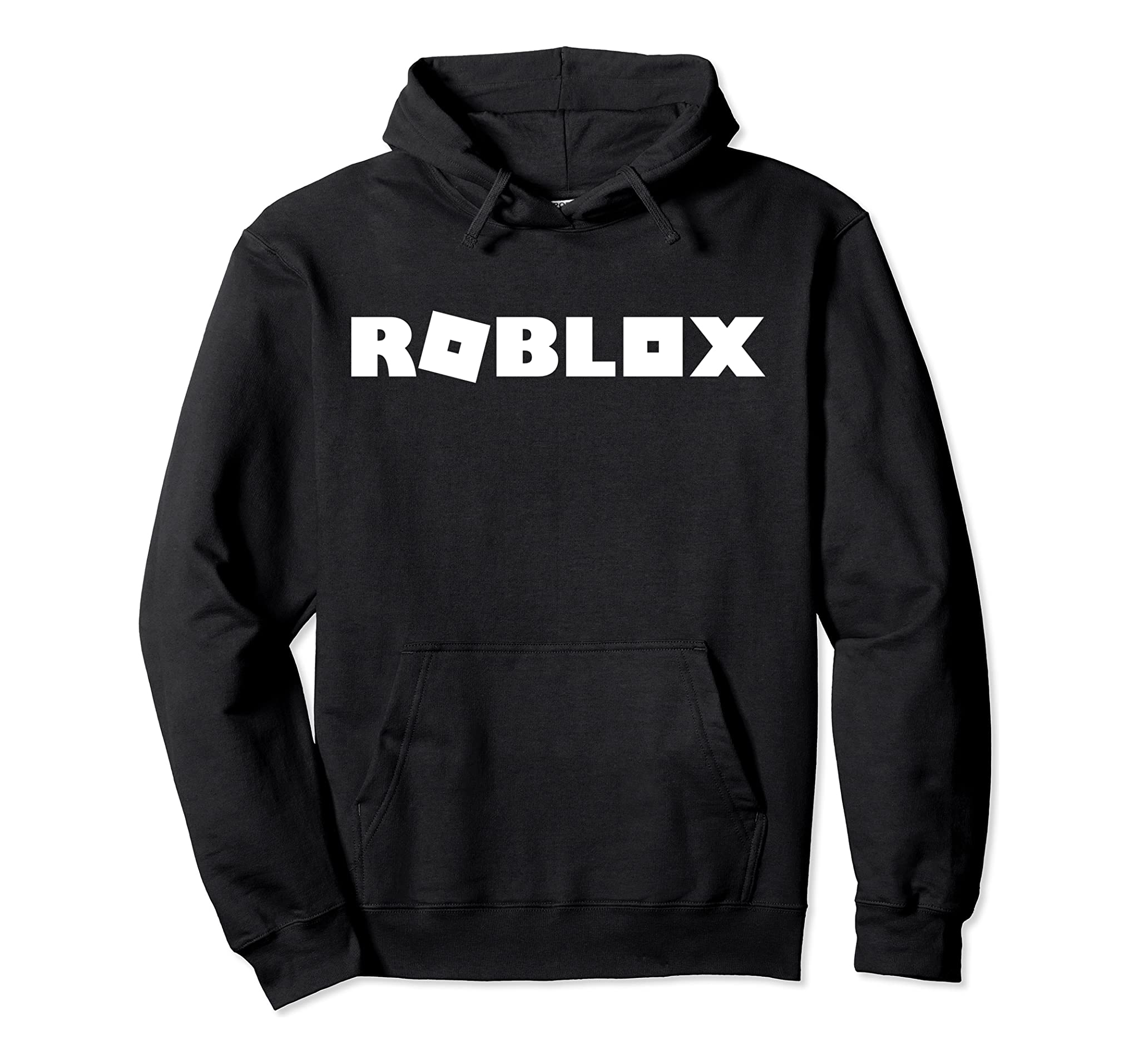 Roblox Logo Wrenchpack Hoodie