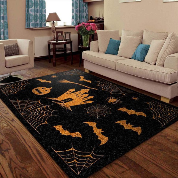 Halloween Rug RCDD81F16593