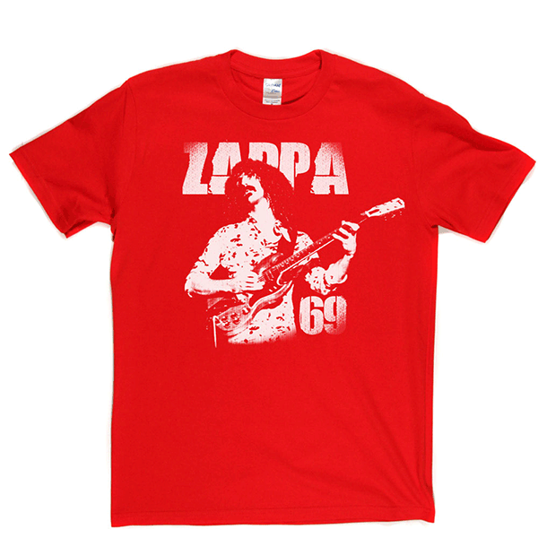 Zappa 69 T-shirt