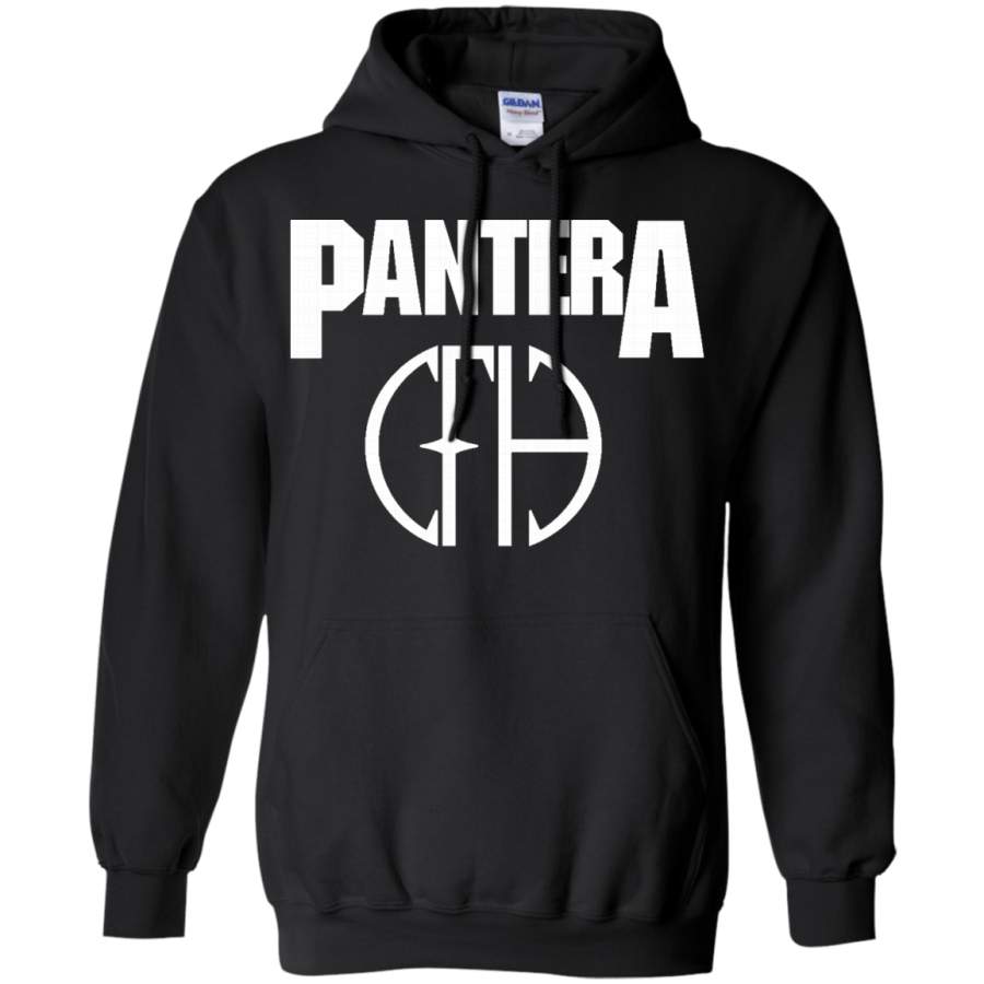 AGR Pantera Gildan Pullover Hoodie