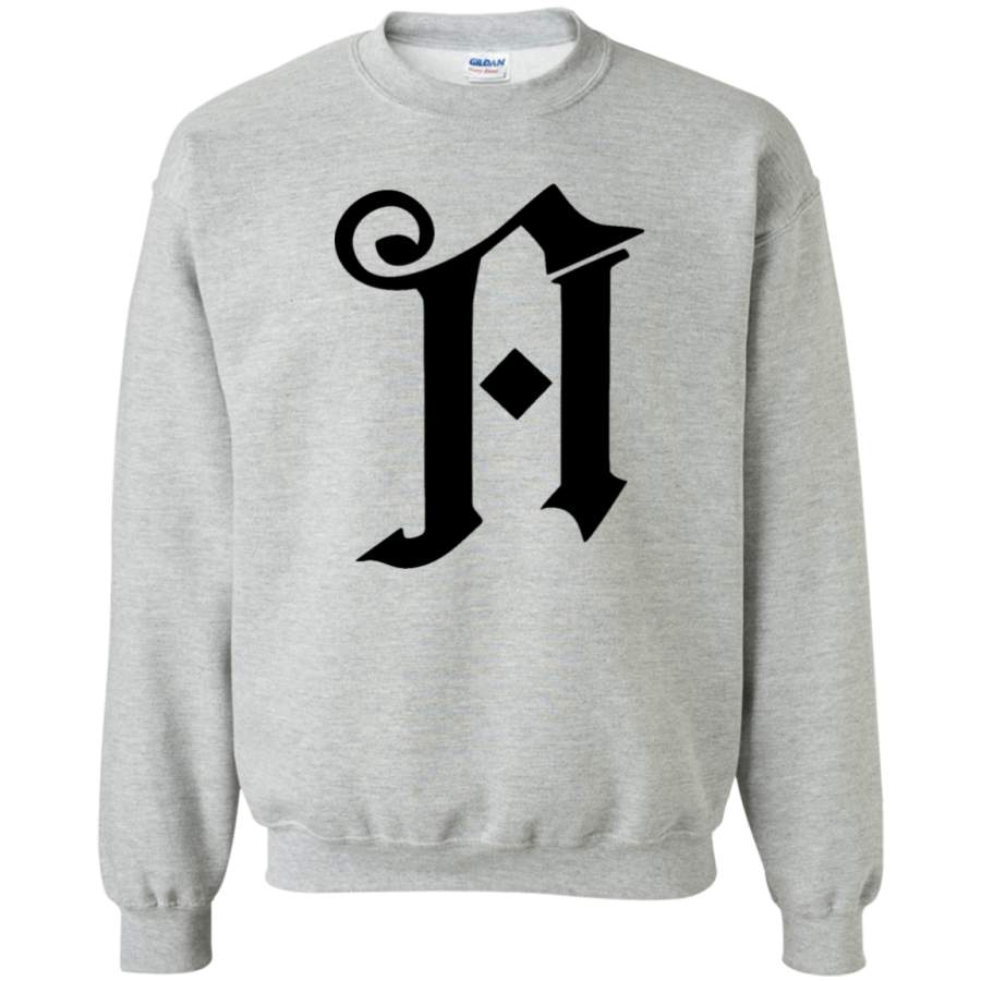 AGR Architects Band Crewneck Pullover Sweatshirt