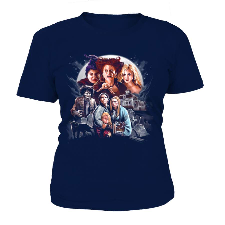 Buffy the Vampire Slayer: T-Shirts Halloween | Seventyshirts