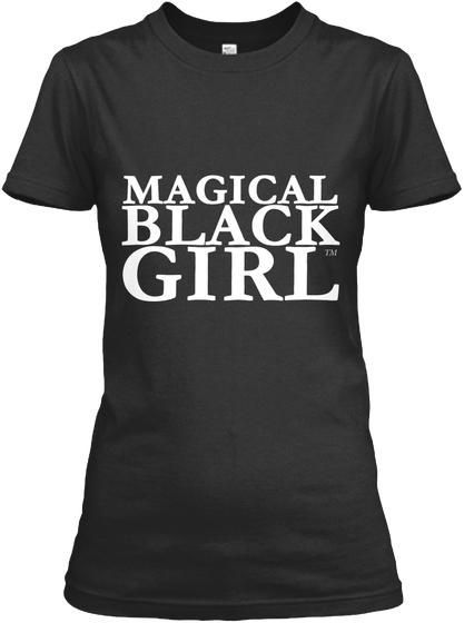Black Girl Magic Ultra Cotton Unisex 3D T-Shirt All Over Print ONBPB