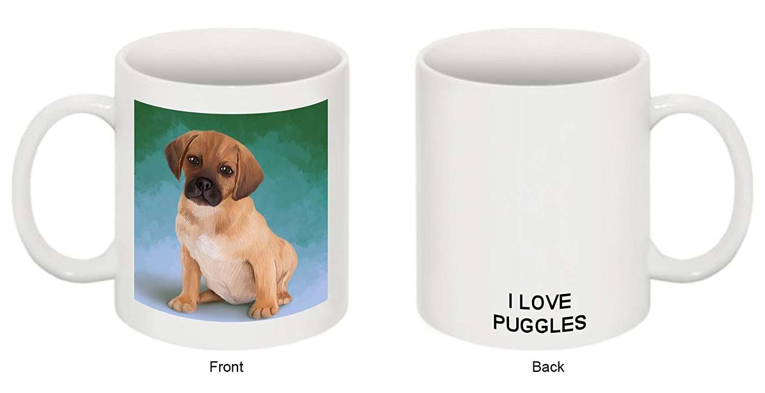 Puggle Puppy Mug Mug48064