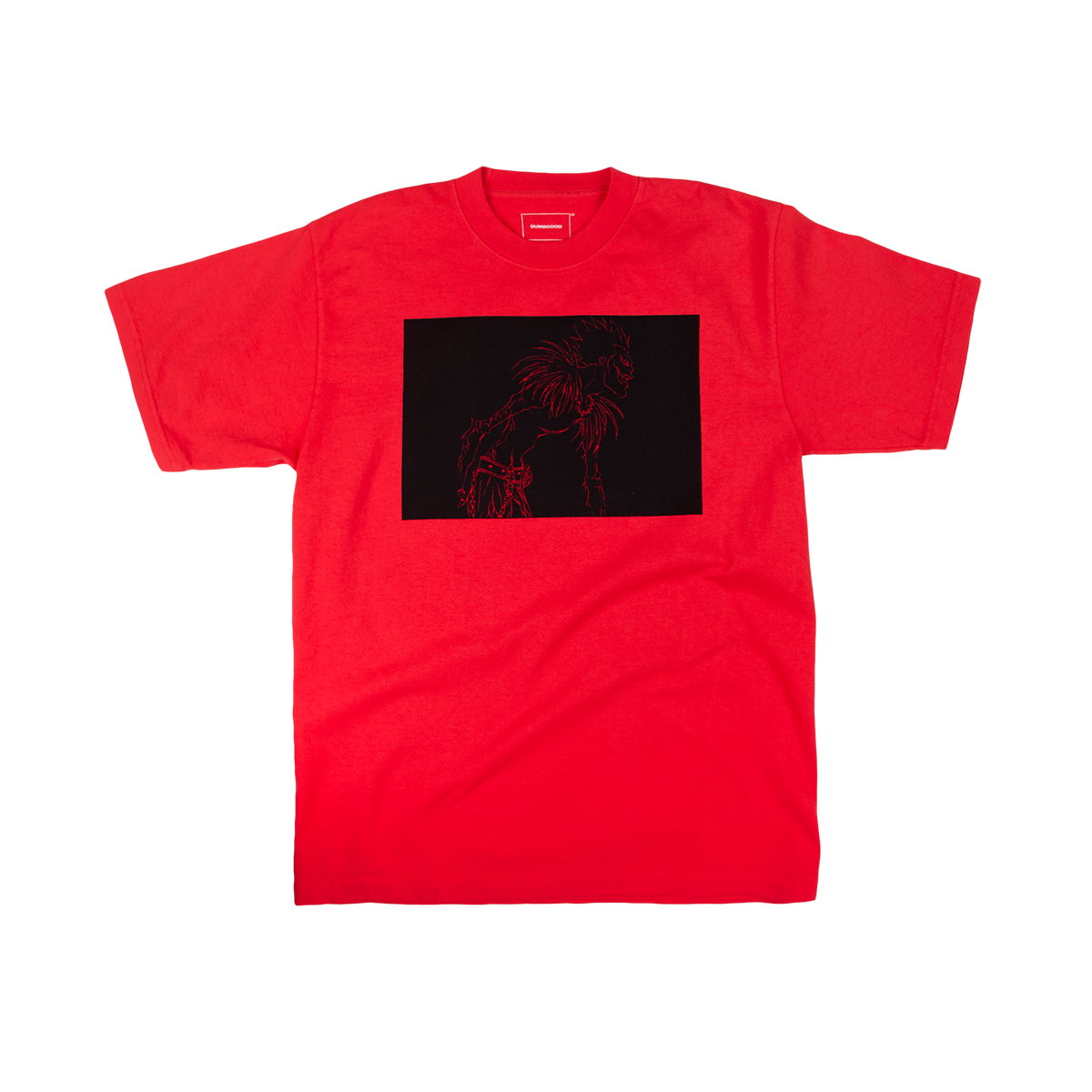 Ryuk Red Tee