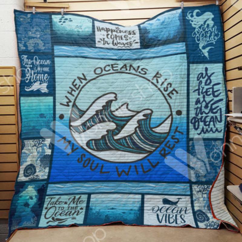 Ocean Blanket JL3101 85O35