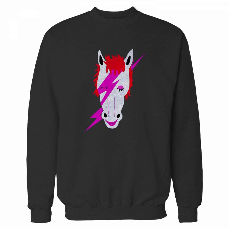 Bojack Horseman David Pownie Sweatshirt