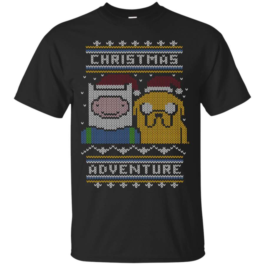 FILMS – CHRISTMAS ADVENTURE T Shirt & Hoodie