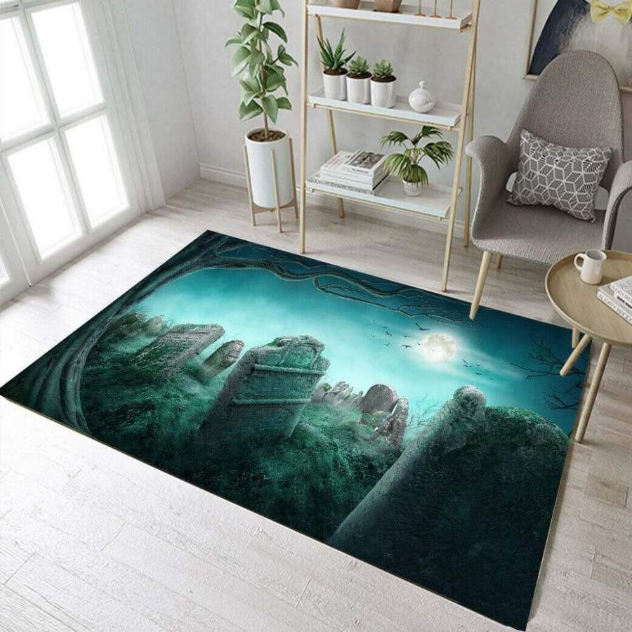 Halloween CLP230935M Rug