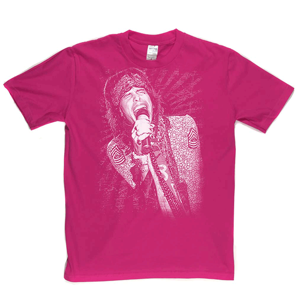 Steven Tyler T-shirt