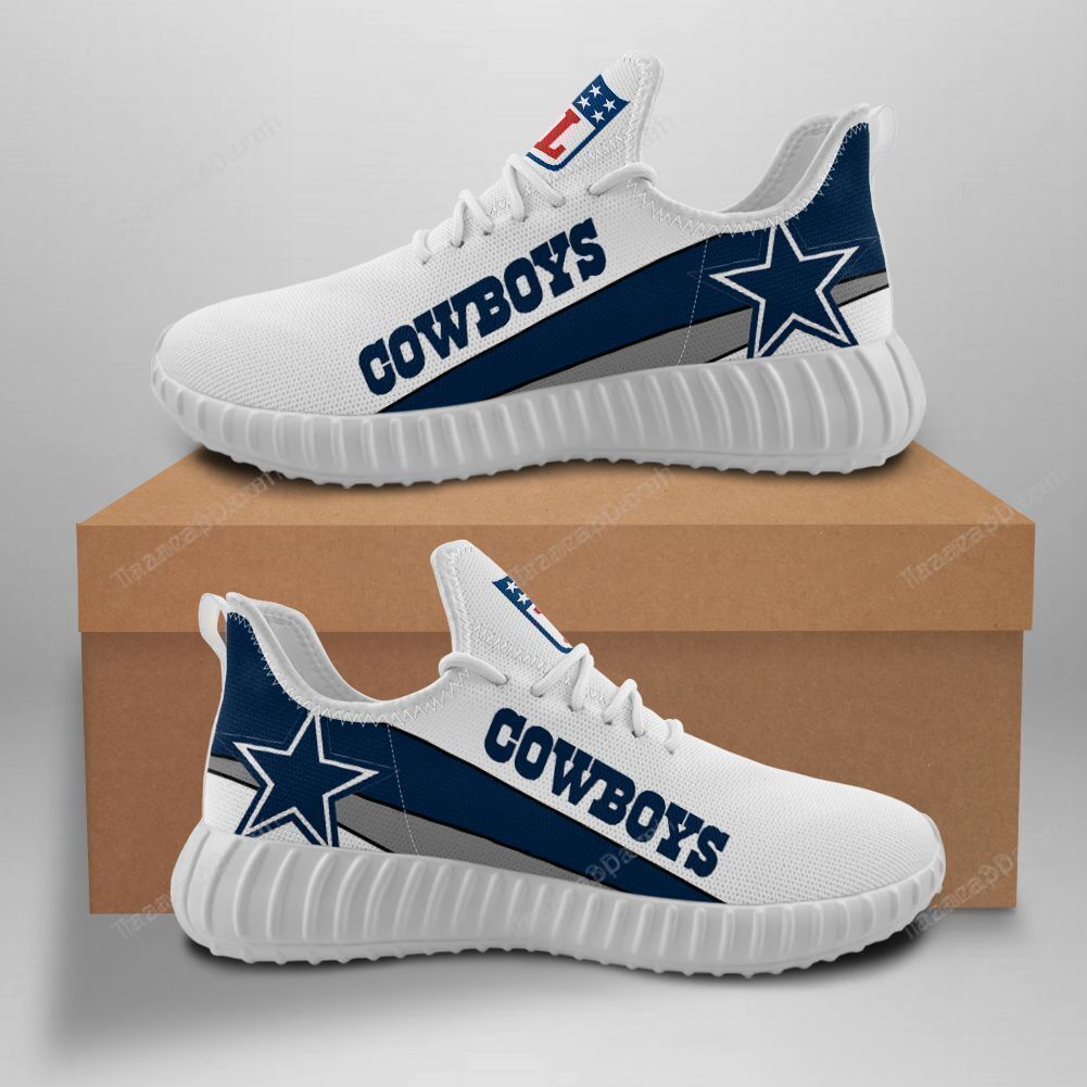 Dallas Cowboys New Sneakers 16 best seller – Teepoem Ltd