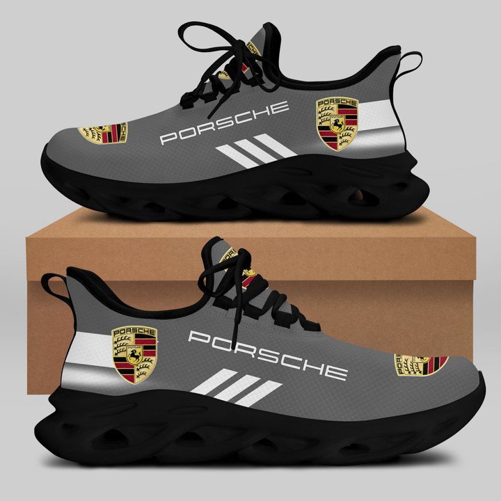 Porsche Sneakers Running Shoes Ver 17