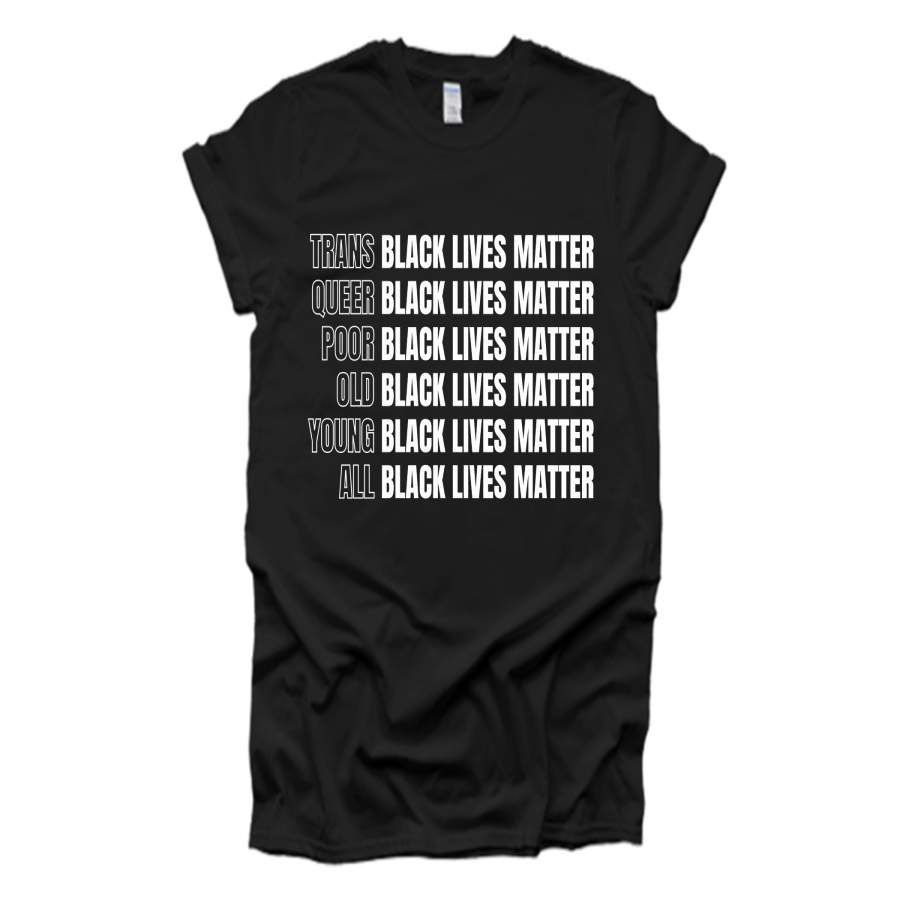 (All Lives Matter) Racial injustice Shirts, Black Lives Matter, Racial Equality Shirts