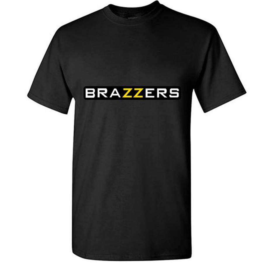 Vintage Rock Brazzers – Gildan Short Sleeve Shirt