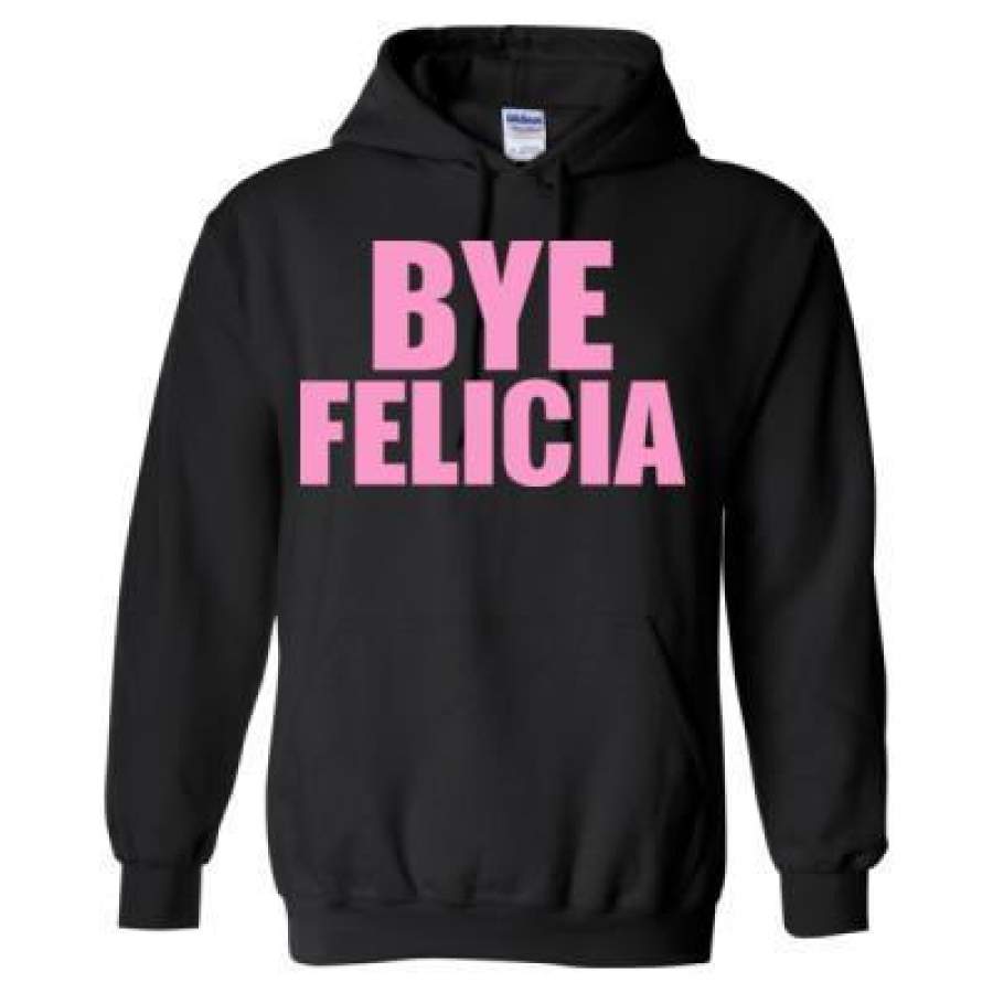 AGR Bye Felicia – Heavy Blend™ Hooded Sweatshirt