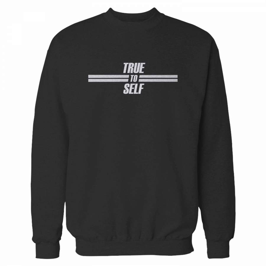 Bryson Tiller True To Self Sweatshirt