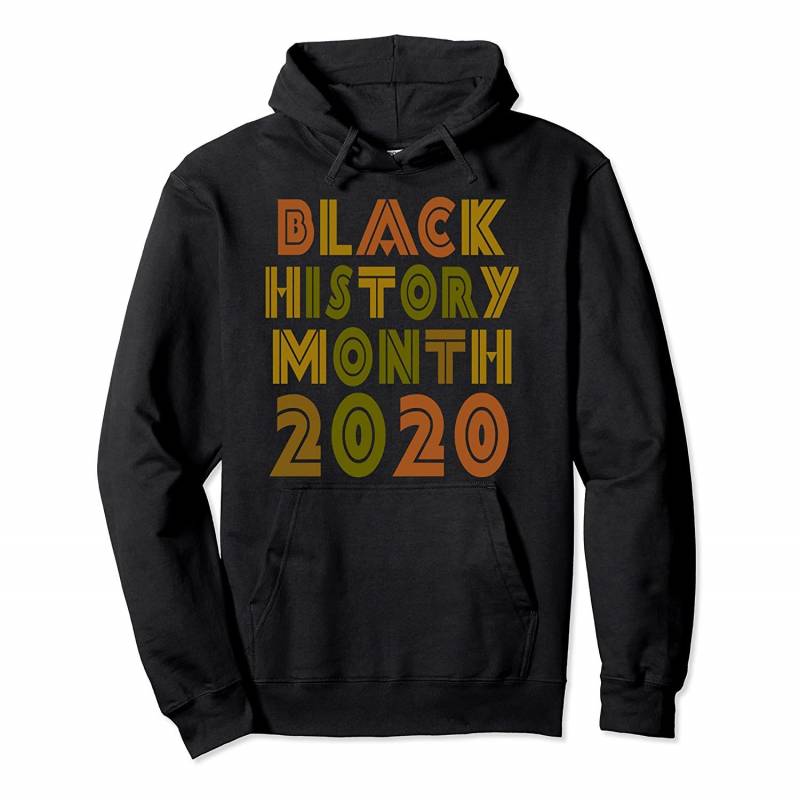 Black History Month Black Lives Matter Power Pride Equality Pullover Hoodie, T-Shirt, Sweatshirt