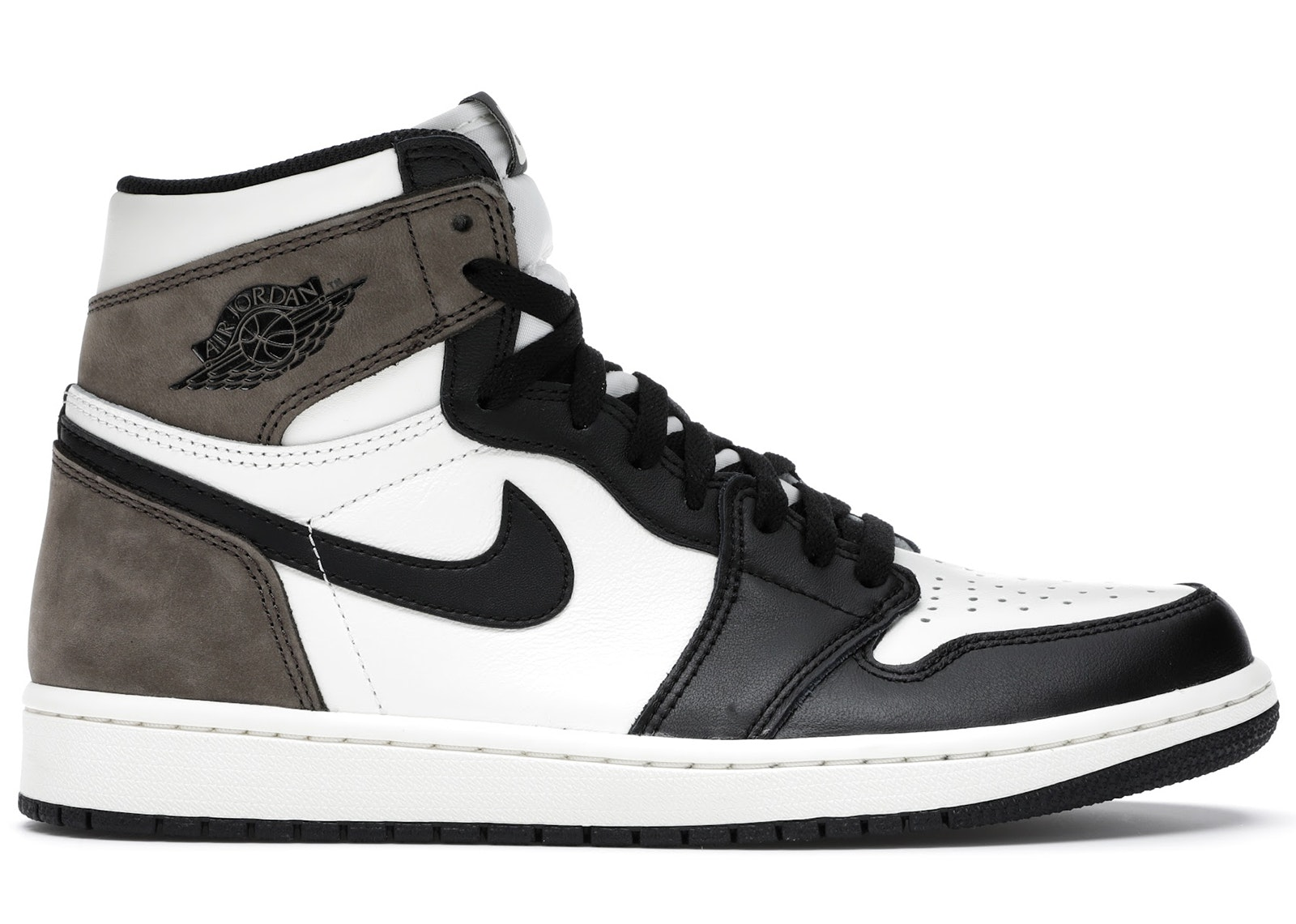 Jordan 1 Retro High Dark Mocha 601517