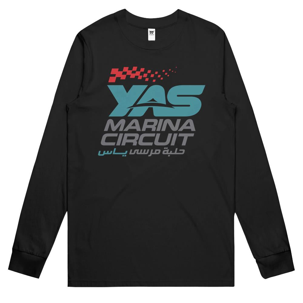 Abu Dhabi Grand Prix (7) Long Sleeve T Shirts