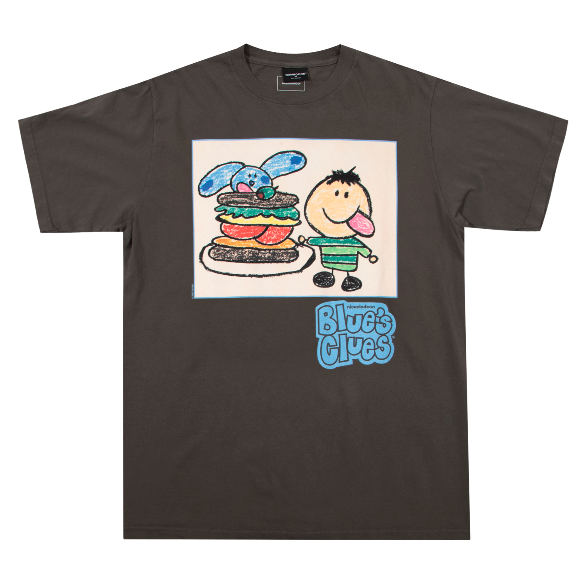 Snack Pepper Tee