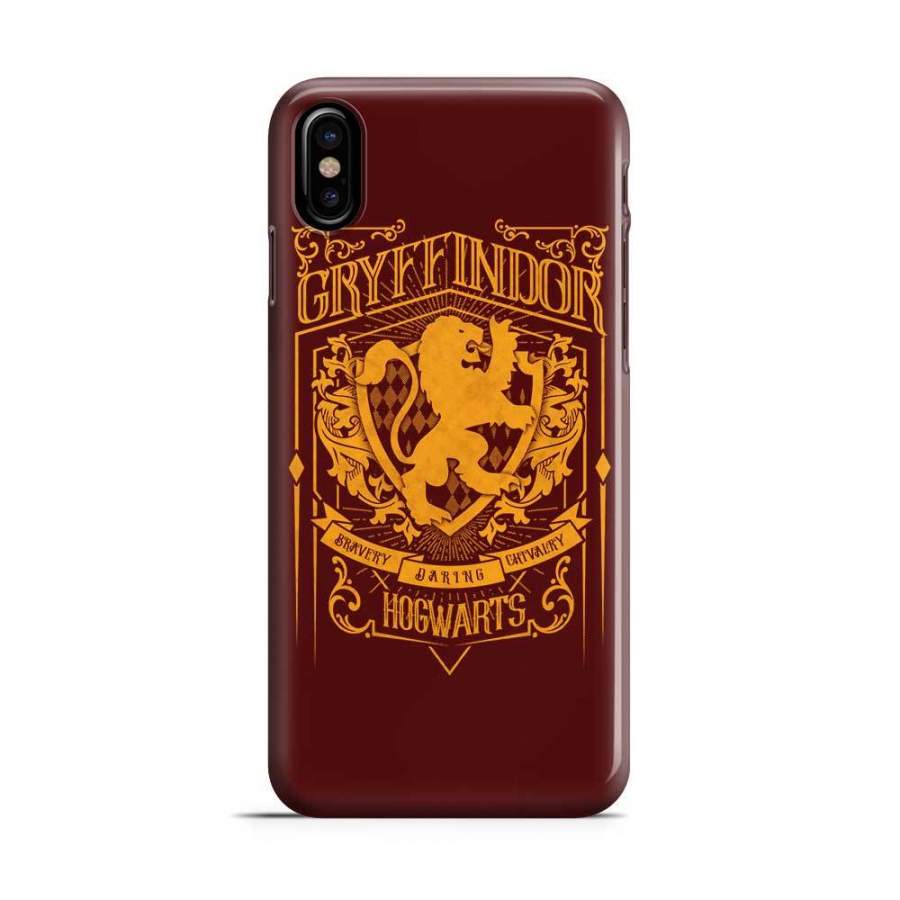 Classic Lion – Phone Case